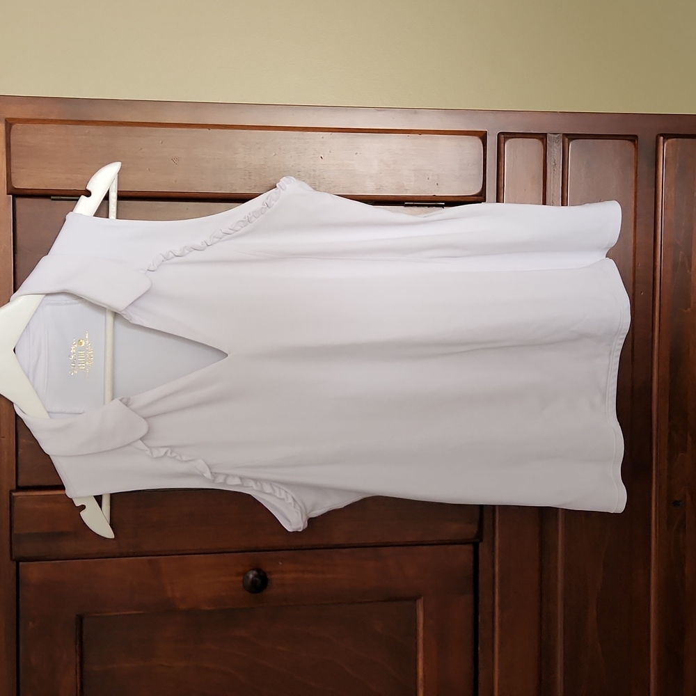 Lilly Pulitzer sleeveless top
